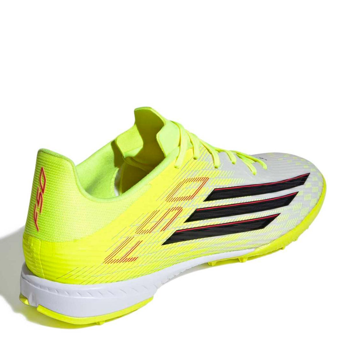 ZAPATILLAS ADIDAS FUTBOL F50 LEAGUE PASTO SINTETICO - 4