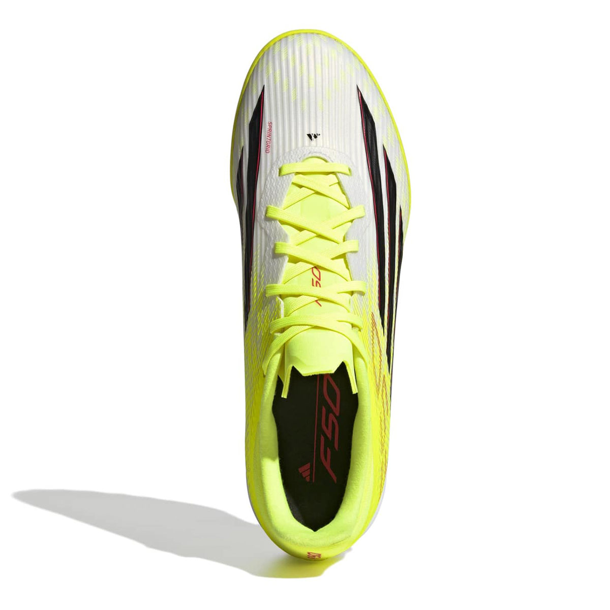 ZAPATILLAS ADIDAS FUTBOL F50 LEAGUE PASTO SINTETICO - 5