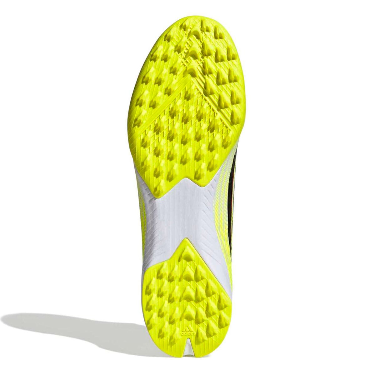 ZAPATILLAS ADIDAS FUTBOL F50 LEAGUE PASTO SINTETICO - 6