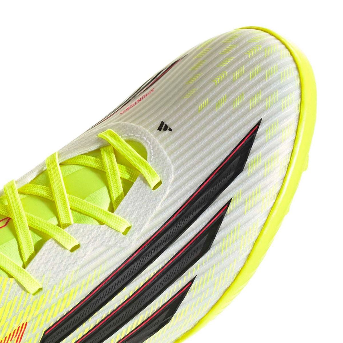 ZAPATILLAS ADIDAS FUTBOL F50 LEAGUE PASTO SINTETICO - 7