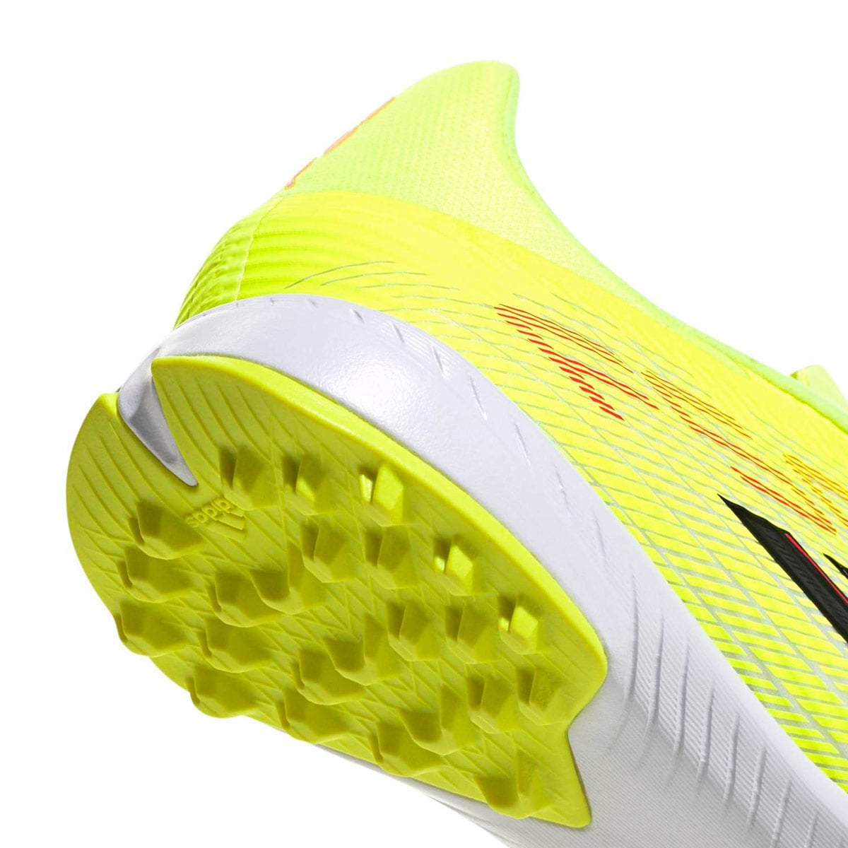 ZAPATILLAS ADIDAS FUTBOL F50 LEAGUE PASTO SINTETICO - 8