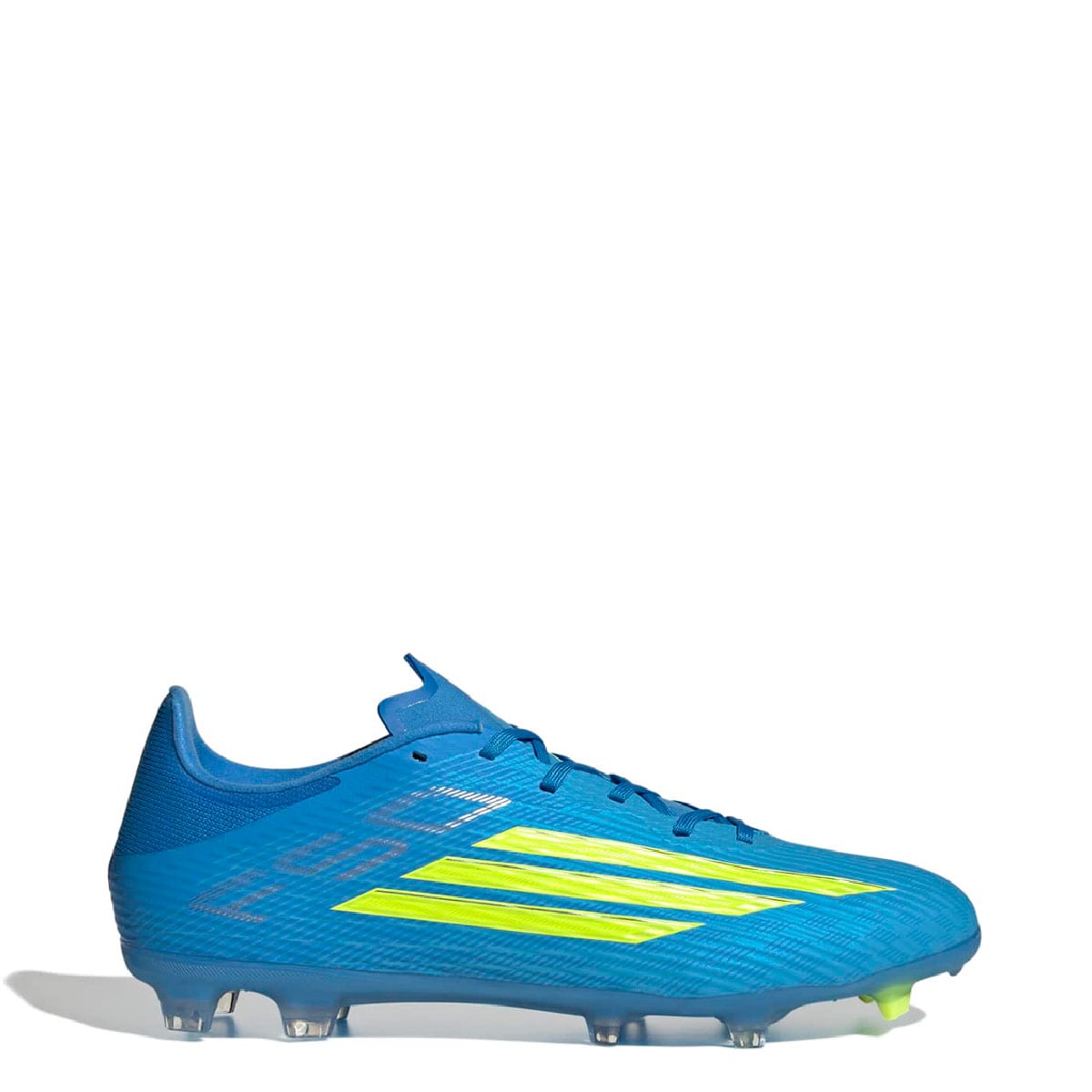 CHIMPUNES ADIDAS FÚTBOL F50 LEAGUE AZUL - 1