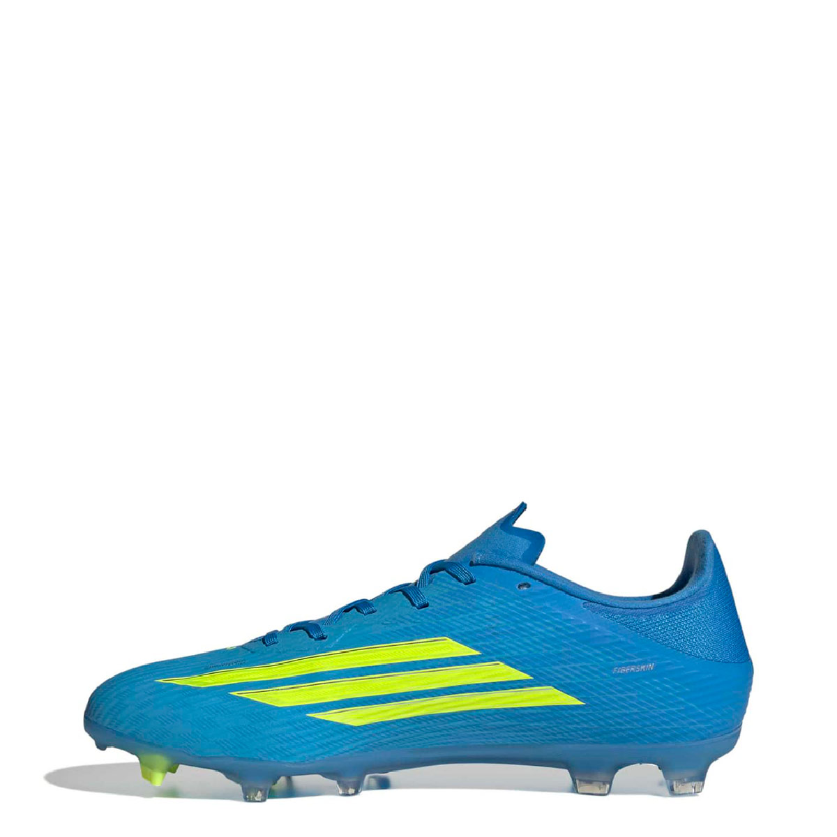 CHIMPUNES ADIDAS FÚTBOL F50 LEAGUE AZUL - 4
