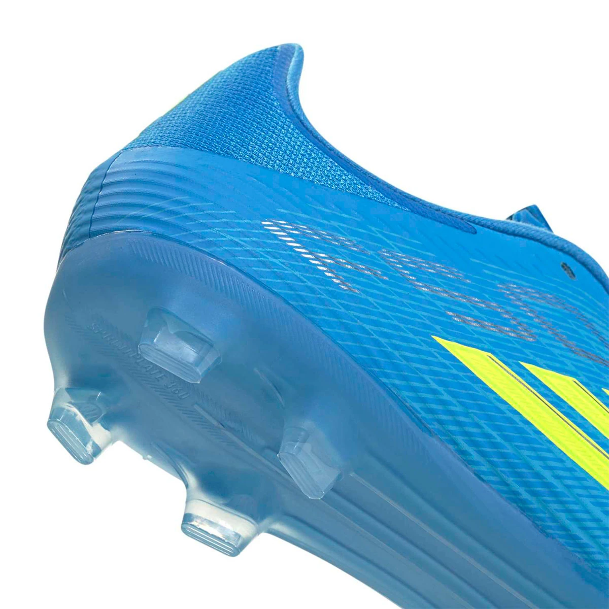CHIMPUNES ADIDAS FÚTBOL F50 LEAGUE AZUL - 7