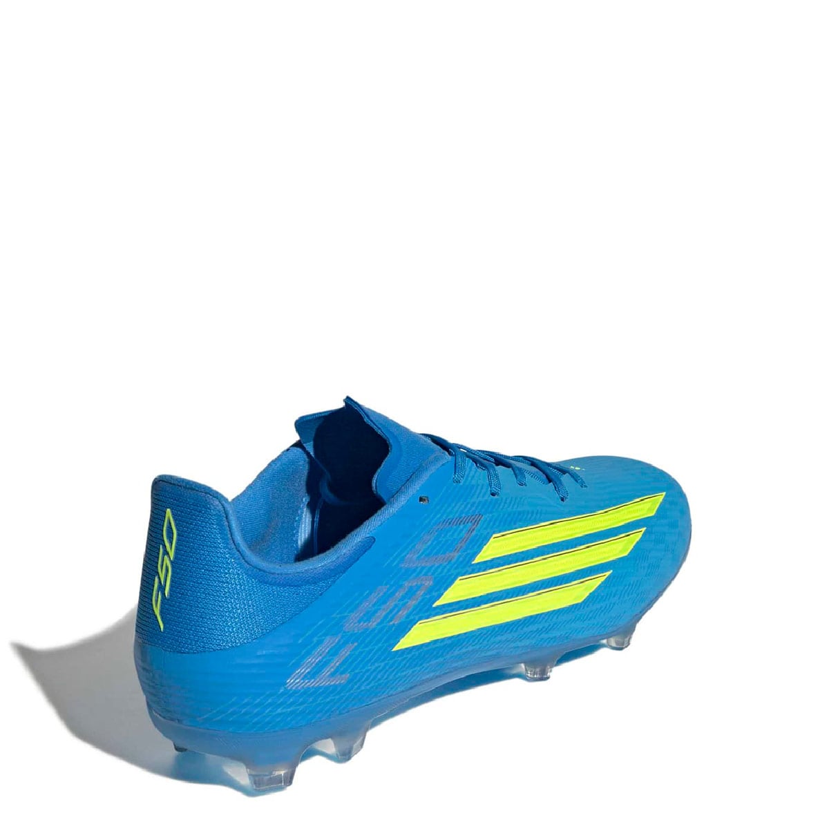 CHIMPUNES ADIDAS FÚTBOL F50 LEAGUE AZUL - 6