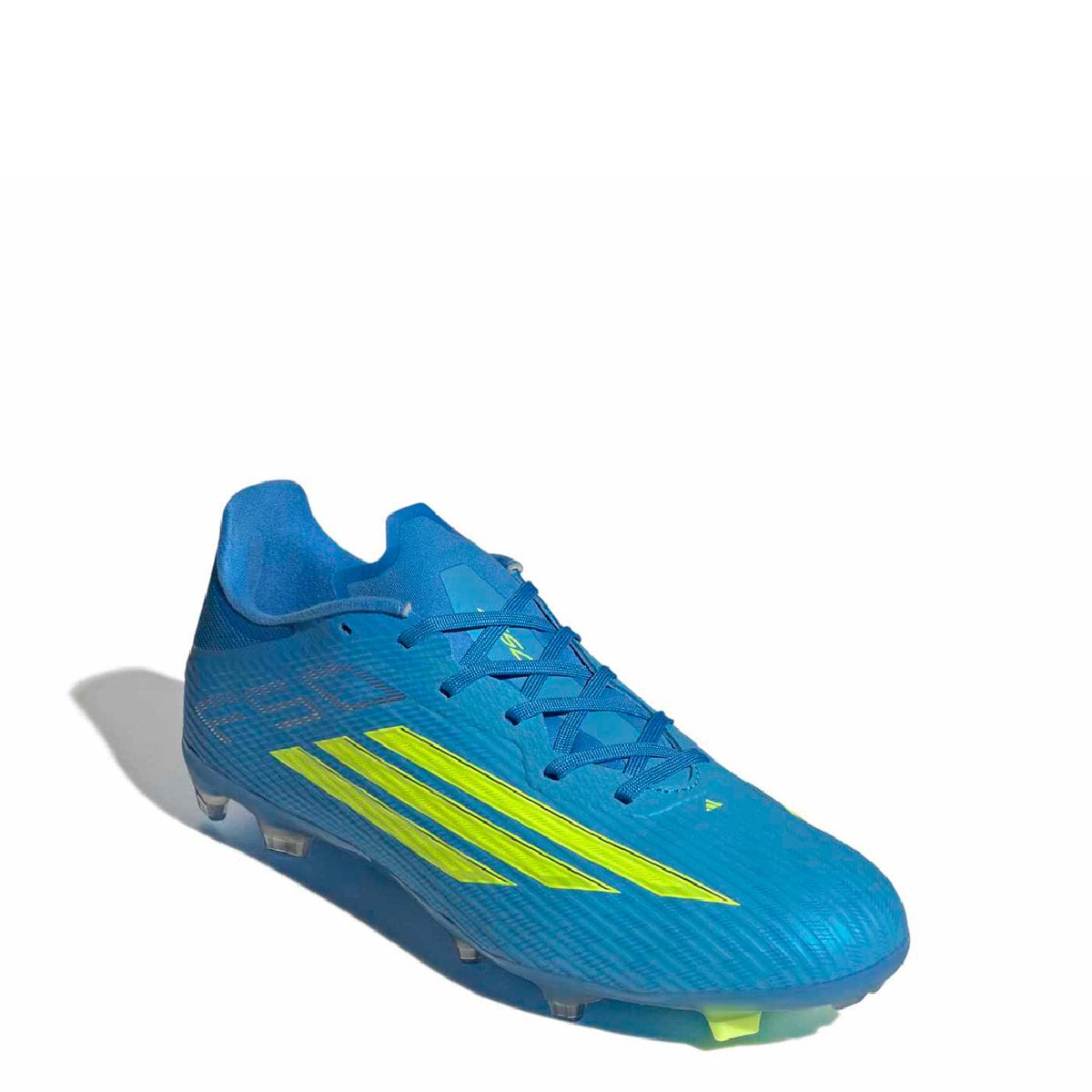 CHIMPUNES ADIDAS FÚTBOL F50 LEAGUE AZUL - 5