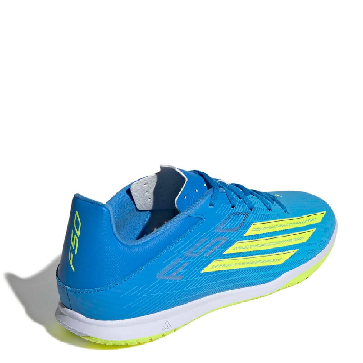 ZAPATILLAS LOSA ADIDAS FÚTBOL F50 CLUB AZUL - 6