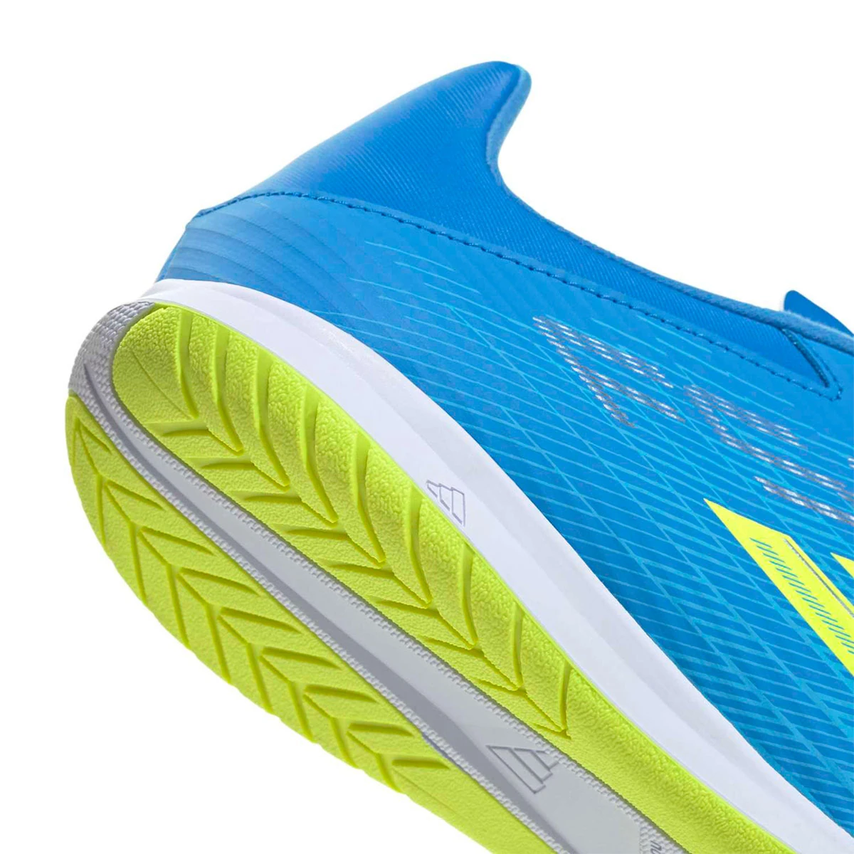 ZAPATILLAS LOSA ADIDAS FÚTBOL F50 CLUB AZUL - 7