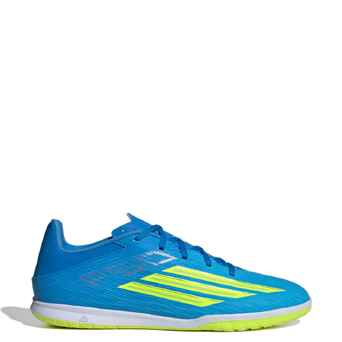 ZAPATILLAS LOSA ADIDAS FÚTBOL F50 CLUB AZUL - 1