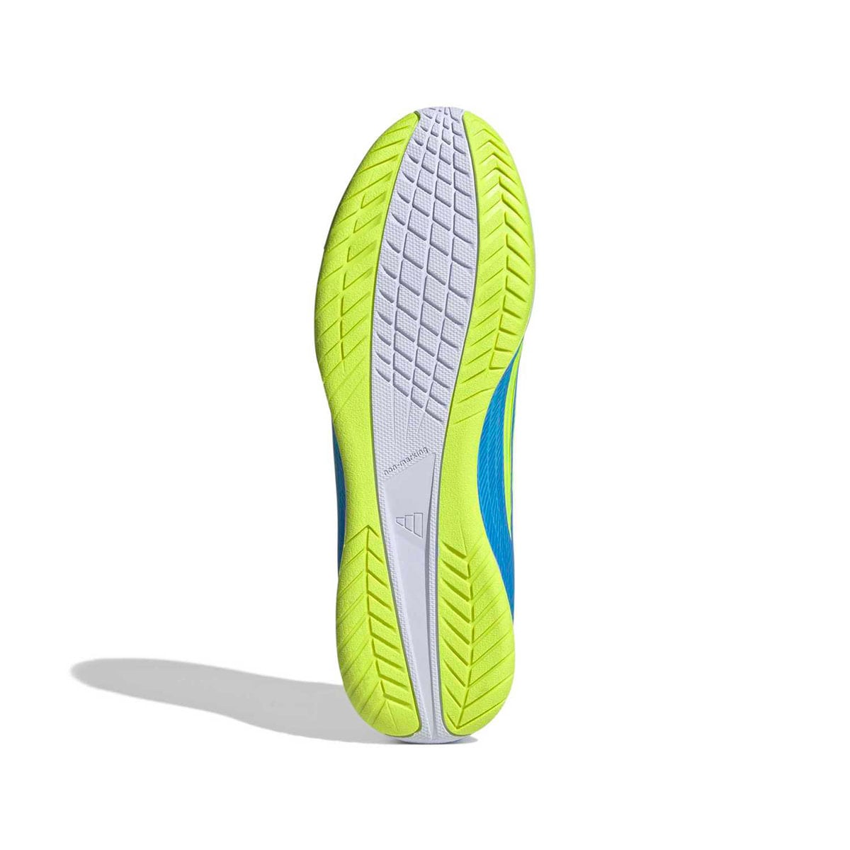ZAPATILLAS LOSA ADIDAS FÚTBOL F50 CLUB AZUL - 3