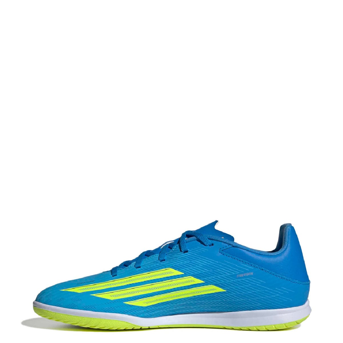 ZAPATILLAS LOSA ADIDAS FÚTBOL F50 CLUB AZUL - 4
