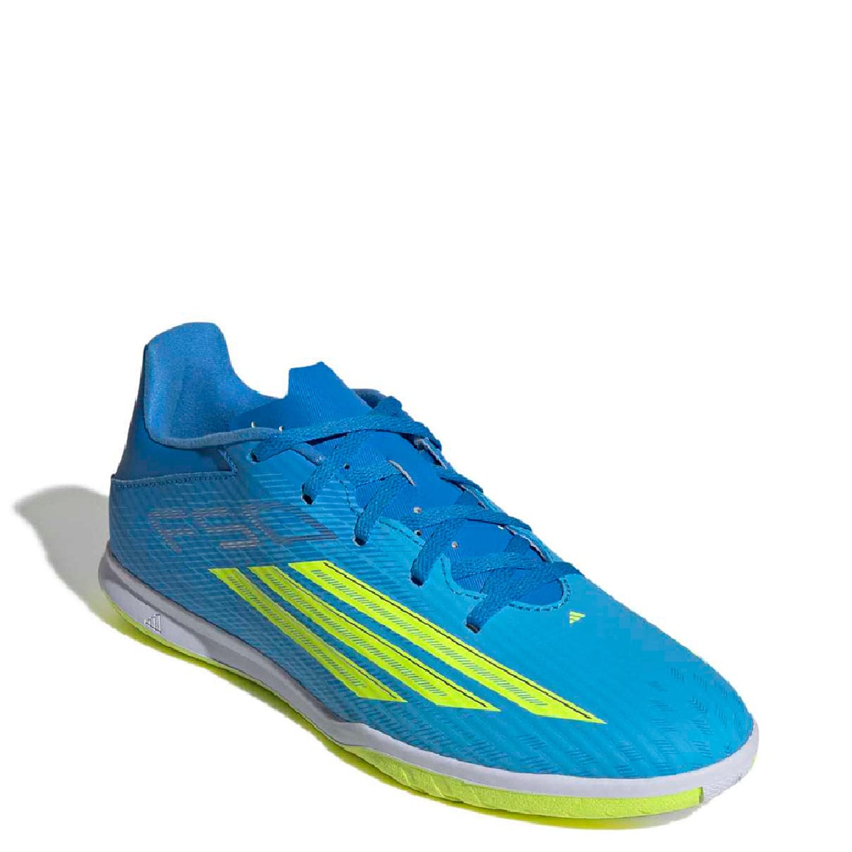 ZAPATILLAS LOSA ADIDAS FÚTBOL F50 CLUB AZUL - 5