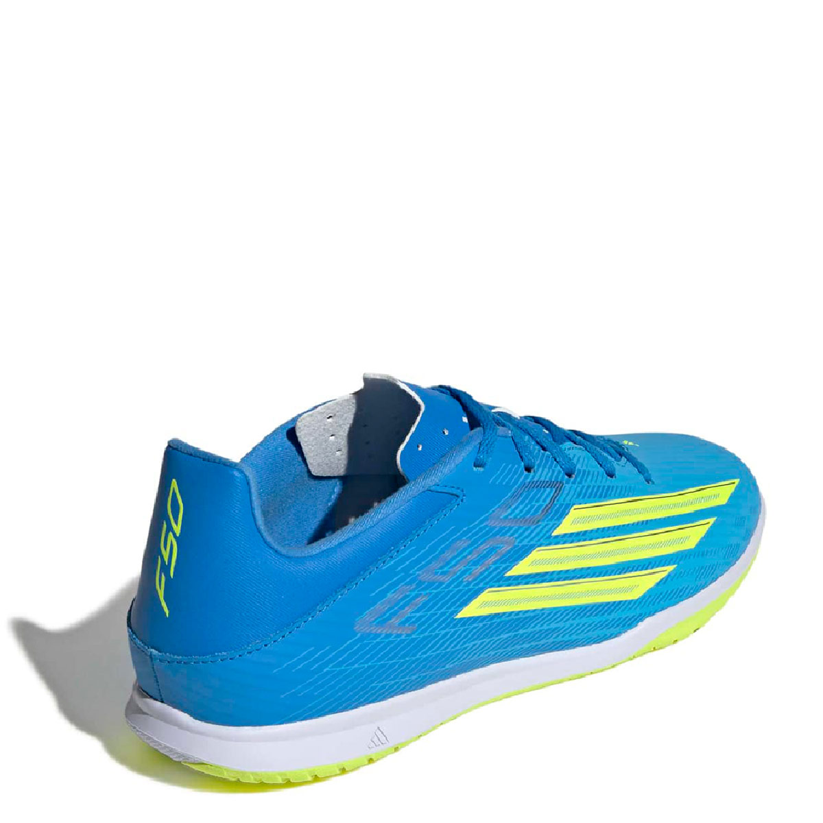ZAPATILLAS LOSA ADIDAS FÚTBOL F50 CLUB AZUL - 6