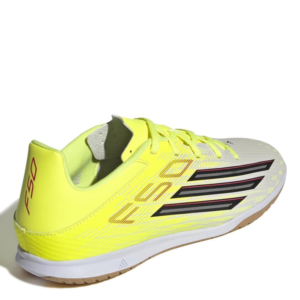 ZAPATILLAS ADIDAS FUTBOL F50 CLUB FUTBOL LOZA - 4