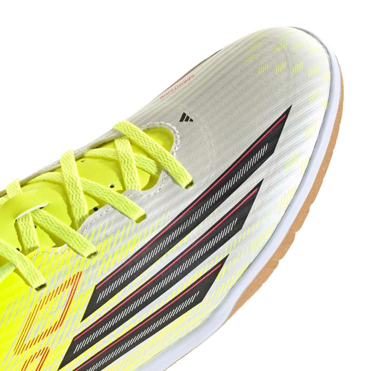 ZAPATILLAS ADIDAS FUTBOL F50 CLUB FUTBOL LOZA - 7