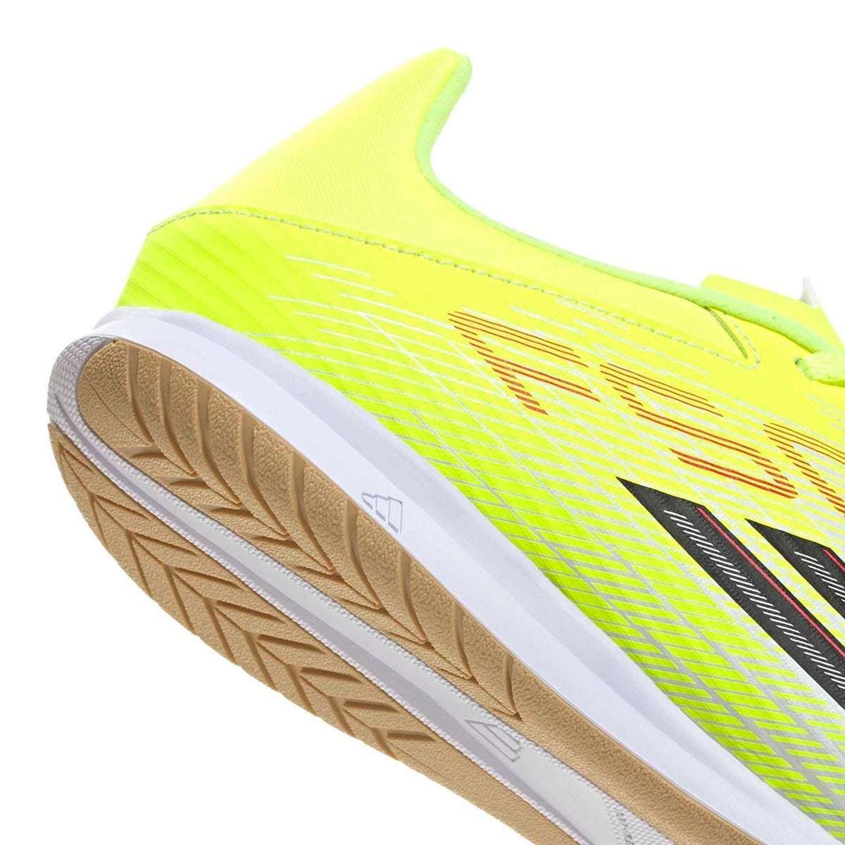 ZAPATILLAS ADIDAS FUTBOL F50 CLUB FUTBOL LOZA - 8