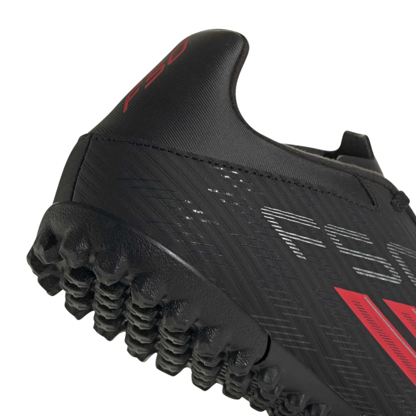 CHIMPUNES F50 CLUB PASTO ARTIFICIAL HOMBRE ADIDAS - 7