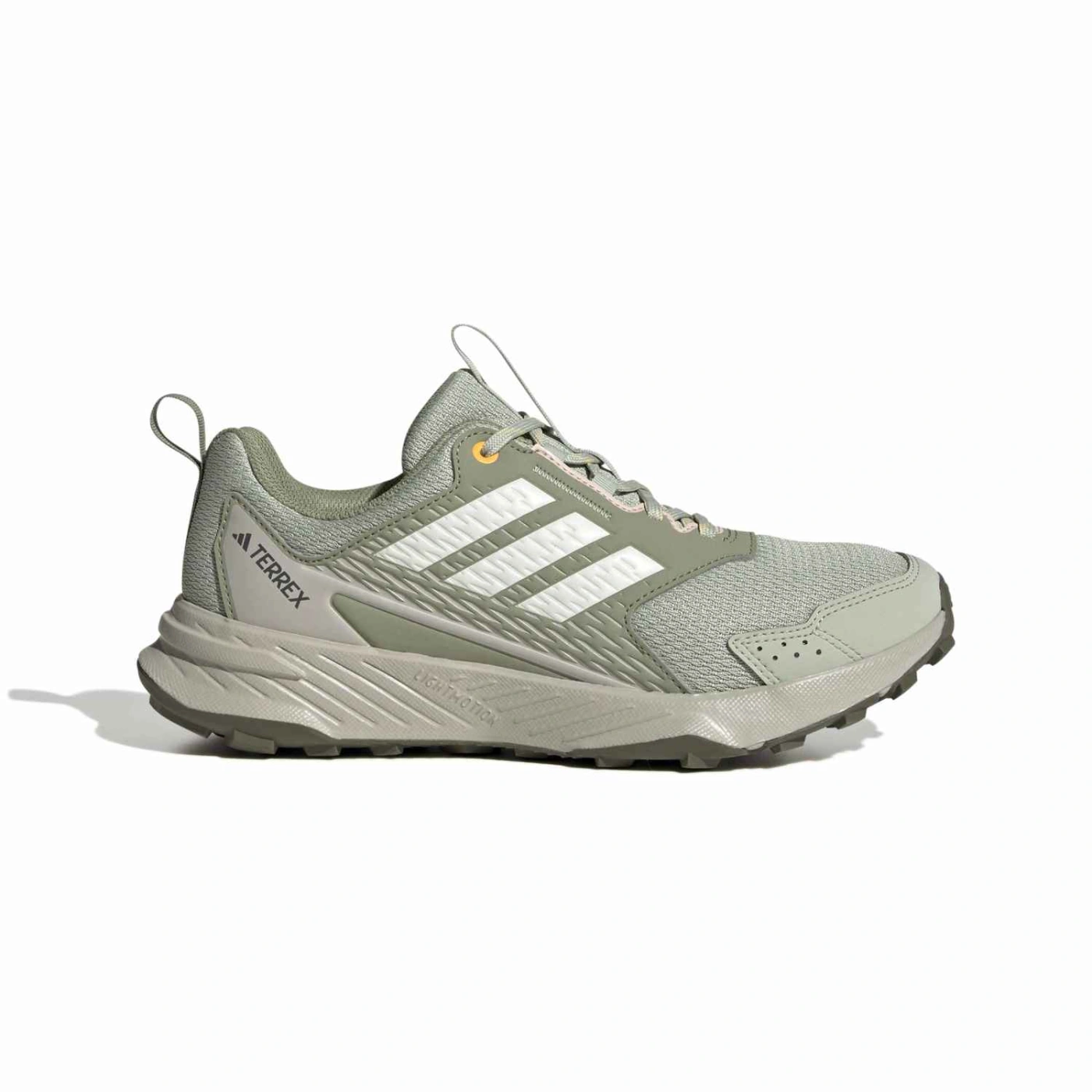 ZAPATILLAS MUJER ADIDAS TREKKING VERDE TRACEFINDER - 1