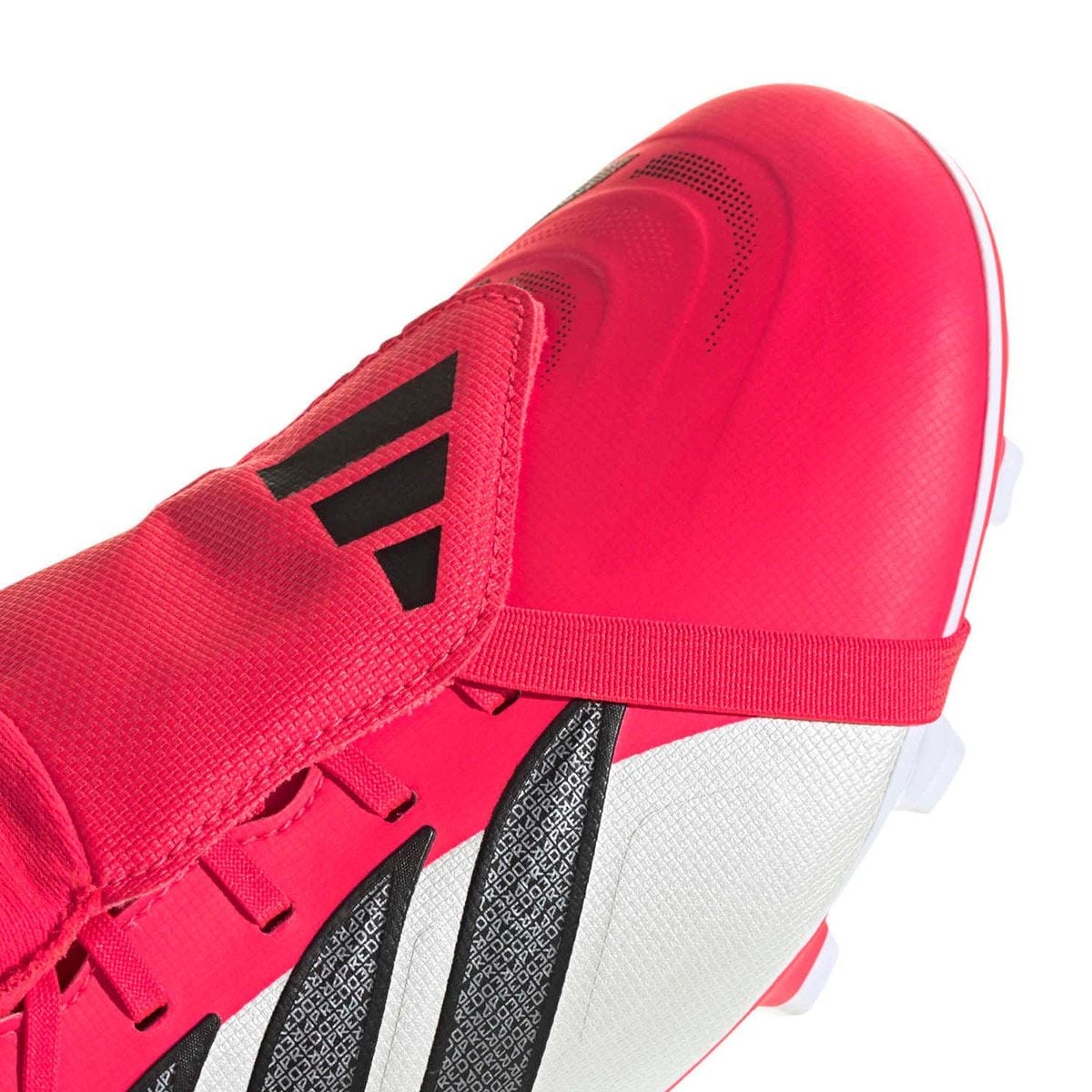 CHIMPUNES ADIDAS FUTBOL PREDATOR CLUB - LENGÜETA PLEGABLE - 7