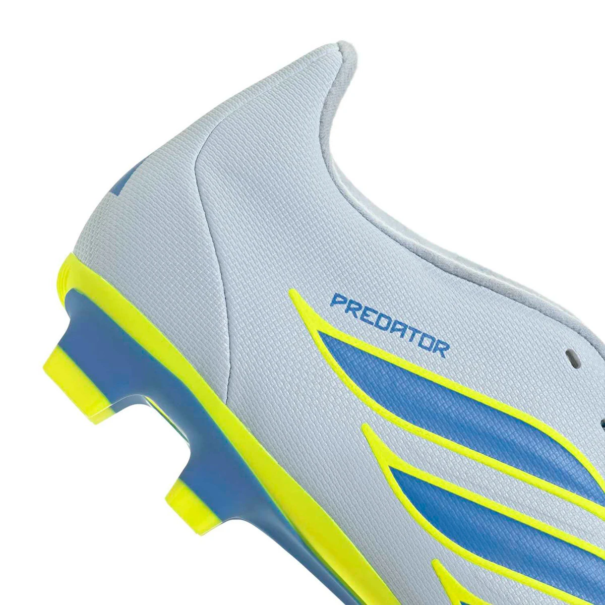 CHIMPUNES ADIDAS FÚTBOL PREDATOR CLUB AZUL - LENGÜETA PLEGABLE - 8
