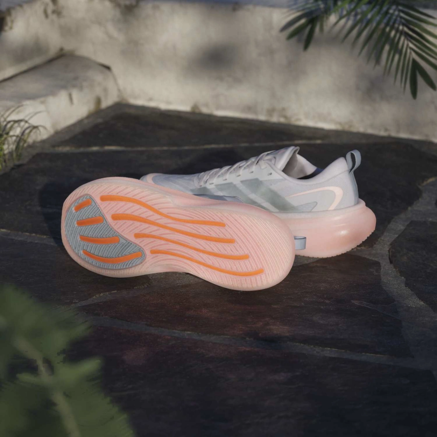 ZAPATILLAS MUJER ADIDAS RUNNING SUPERNOVA GLIDE W - 7