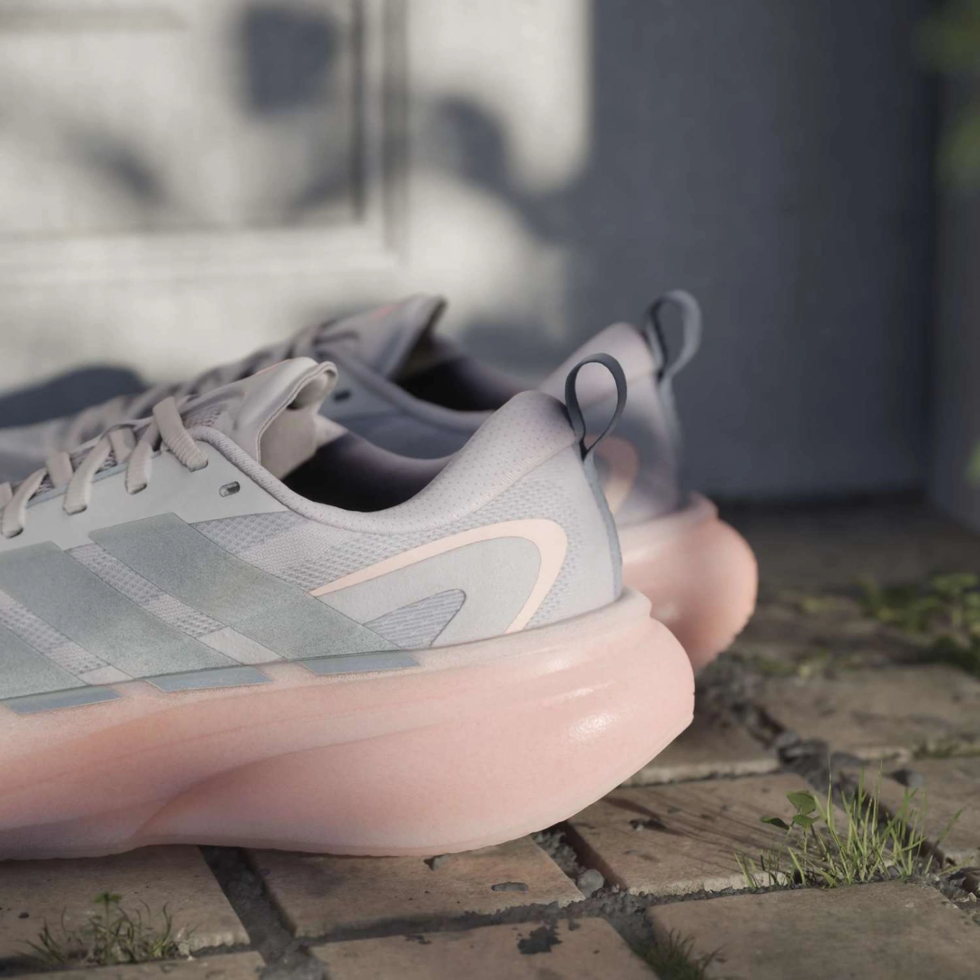 ZAPATILLAS MUJER ADIDAS RUNNING SUPERNOVA GLIDE W - 8
