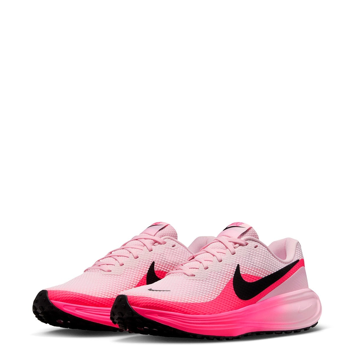 ZAPATILLAS MUJER NIKE RUNNING ROSADO W NIKE REVOLUTION 8 - 1