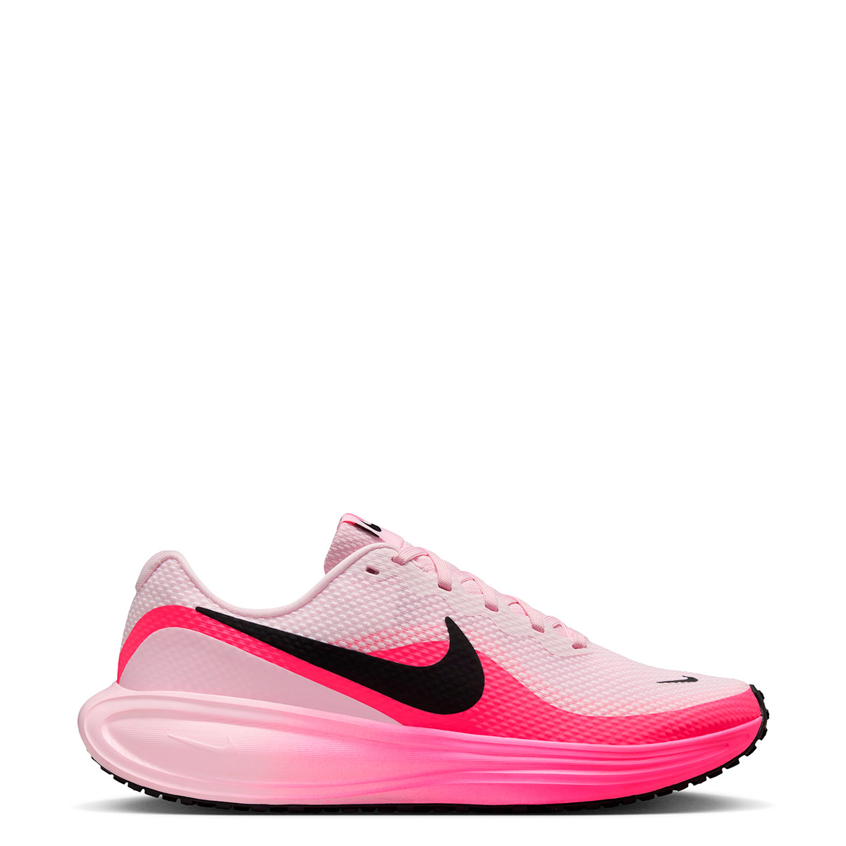 ZAPATILLAS MUJER NIKE RUNNING ROSADO W NIKE REVOLUTION 8 - 3