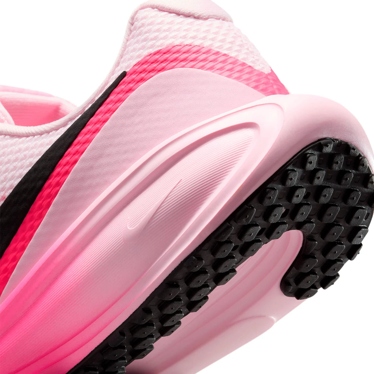ZAPATILLAS MUJER NIKE RUNNING ROSADO W NIKE REVOLUTION 8 - 5