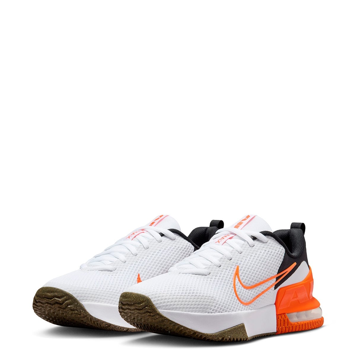 ZAPATILLAS HOMBRE NIKE CROSS TRAINING BLANCO M AIR MAX ALPHA TRAINER 6 - 1
