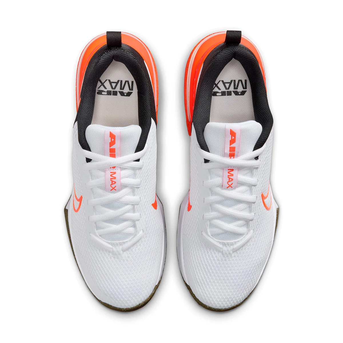 ZAPATILLAS HOMBRE NIKE CROSS TRAINING BLANCO M AIR MAX ALPHA TRAINER 6 - 2