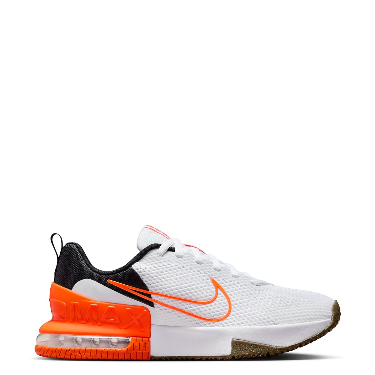 ZAPATILLAS HOMBRE NIKE CROSS TRAINING BLANCO M AIR MAX ALPHA TRAINER 6 - 3