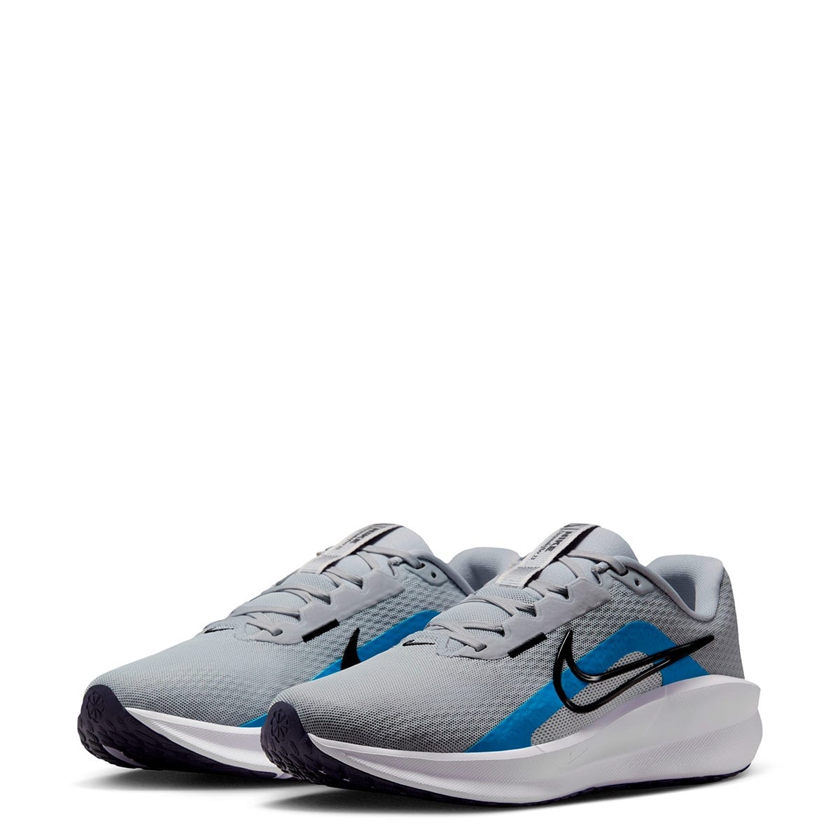 ZAPATILLAS HOMBRE NIKE RUNNING GRIS NIKE DOWNSHIFTER 13 - 1