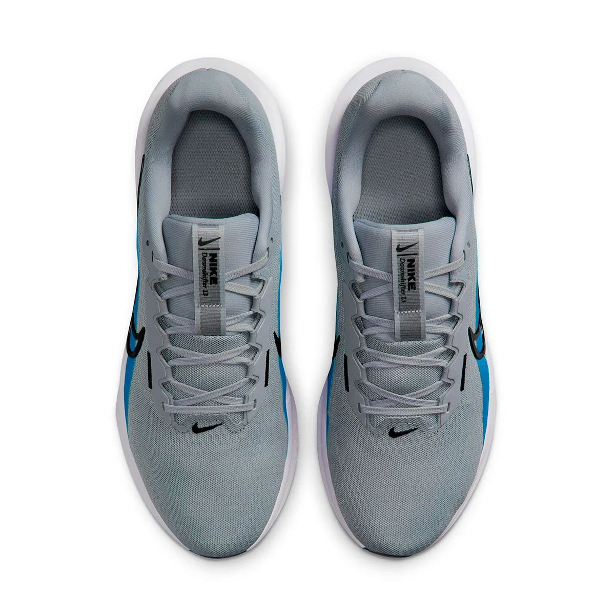 ZAPATILLAS HOMBRE NIKE RUNNING GRIS NIKE DOWNSHIFTER 13 - 2