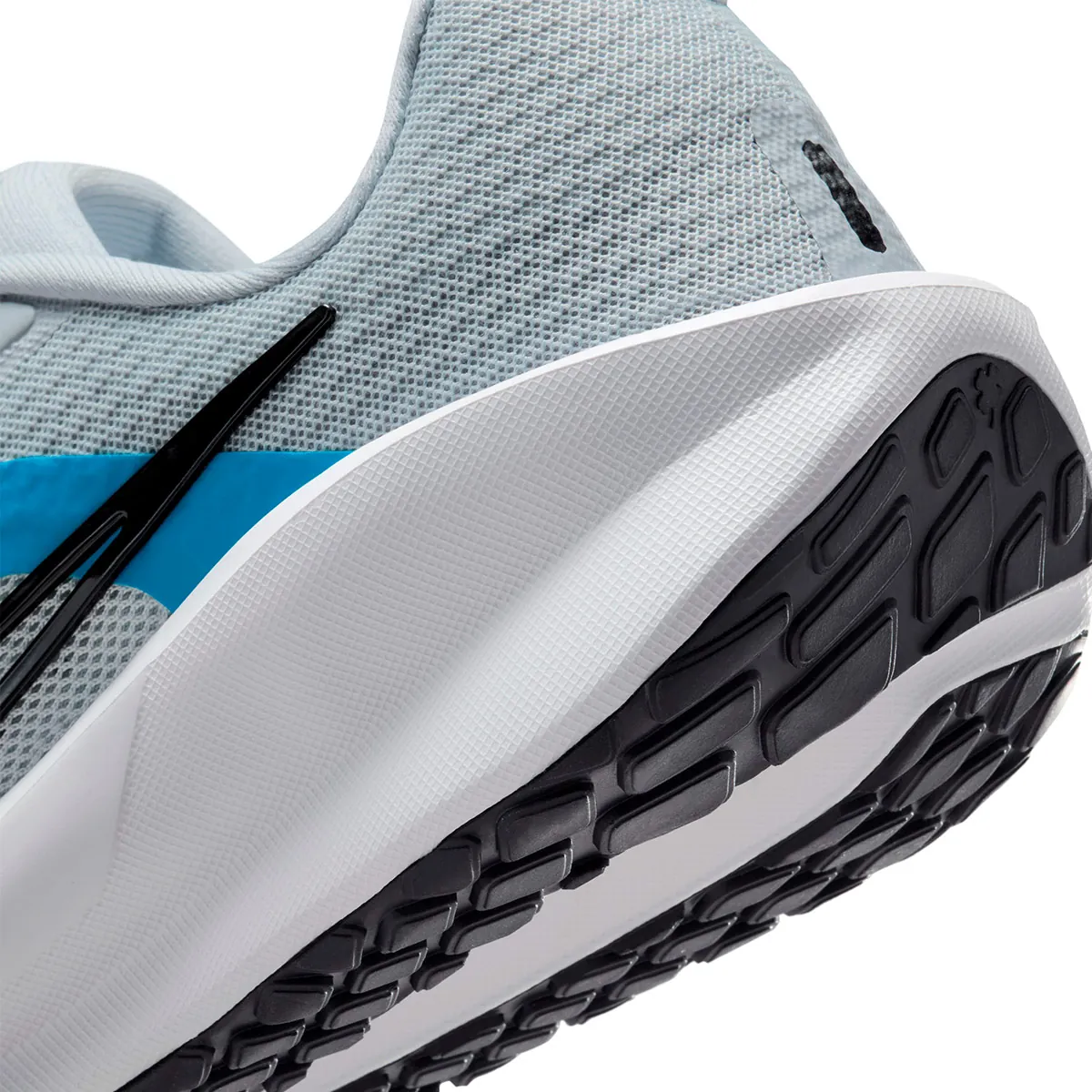 ZAPATILLAS HOMBRE NIKE RUNNING GRIS NIKE DOWNSHIFTER 13 - 5