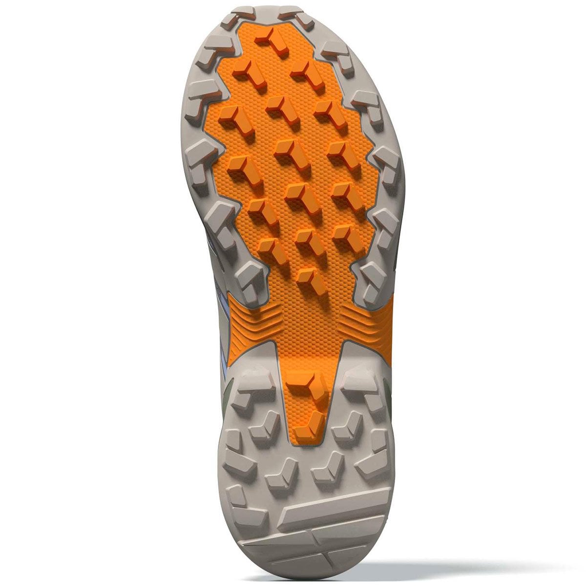 ZAPATILLAS SENDERISMO HOMBRE ADIDAS TERREX EASTRAIL 3 - 1