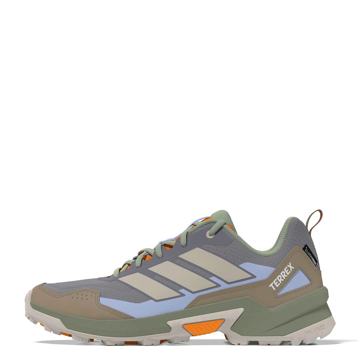ZAPATILLAS SENDERISMO HOMBRE ADIDAS TERREX EASTRAIL 3 - 2