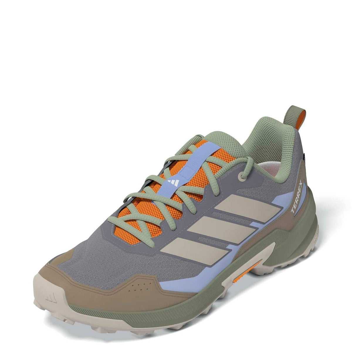 ZAPATILLAS SENDERISMO HOMBRE ADIDAS TERREX EASTRAIL 3 - 3