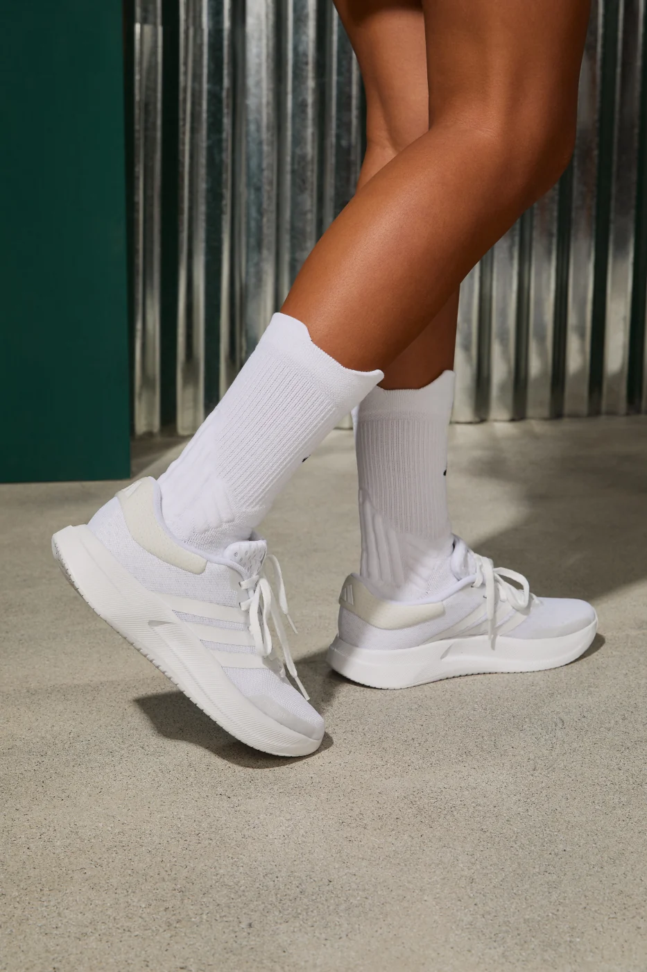 ZAPATILLAS MUJER ADIDAS RUNNING TREADMOVE - 1