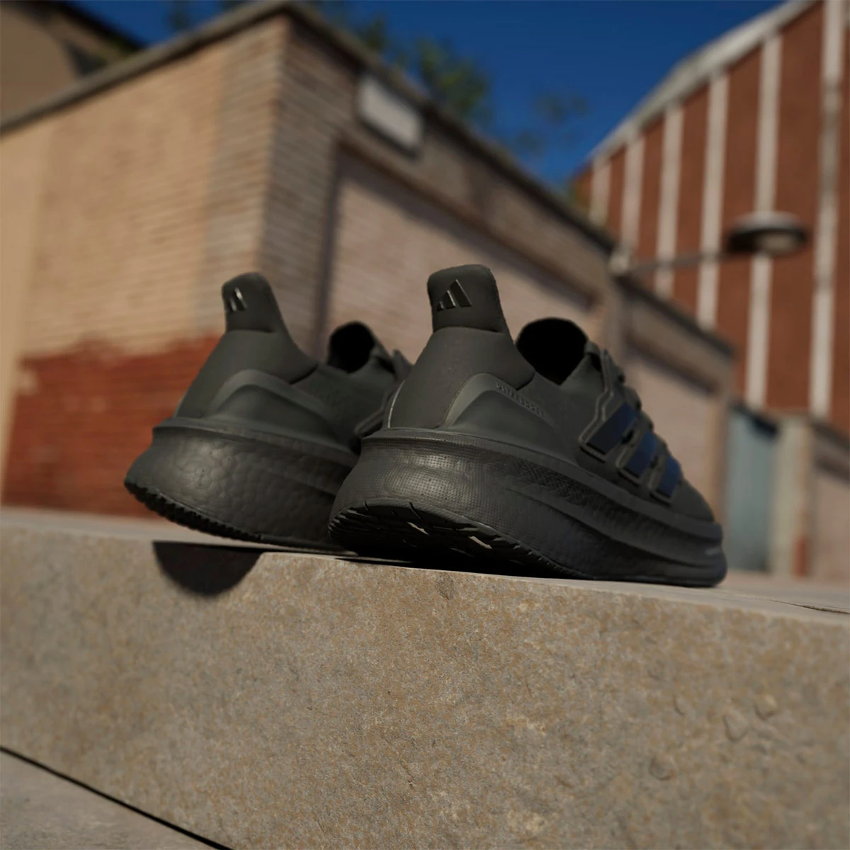 ZAPATILLAS MUJER ADIDAS ULTRABOOST 5 - 4