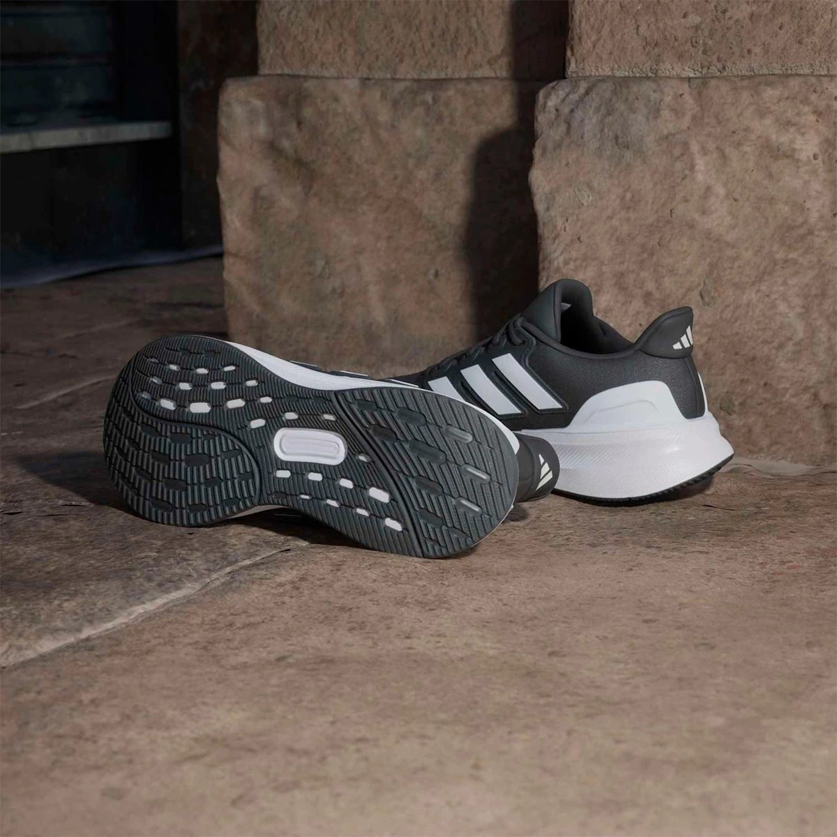 ZAPATILLAS RUNNING HOMBRE ADIDAS ULTRA RUN 5 - 2