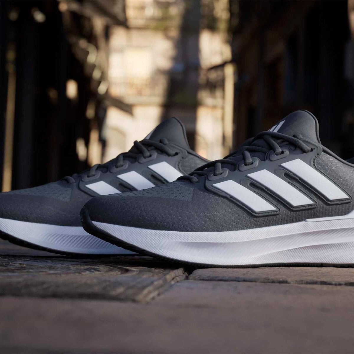 ZAPATILLAS RUNNING HOMBRE ADIDAS ULTRA RUN 5 - 7