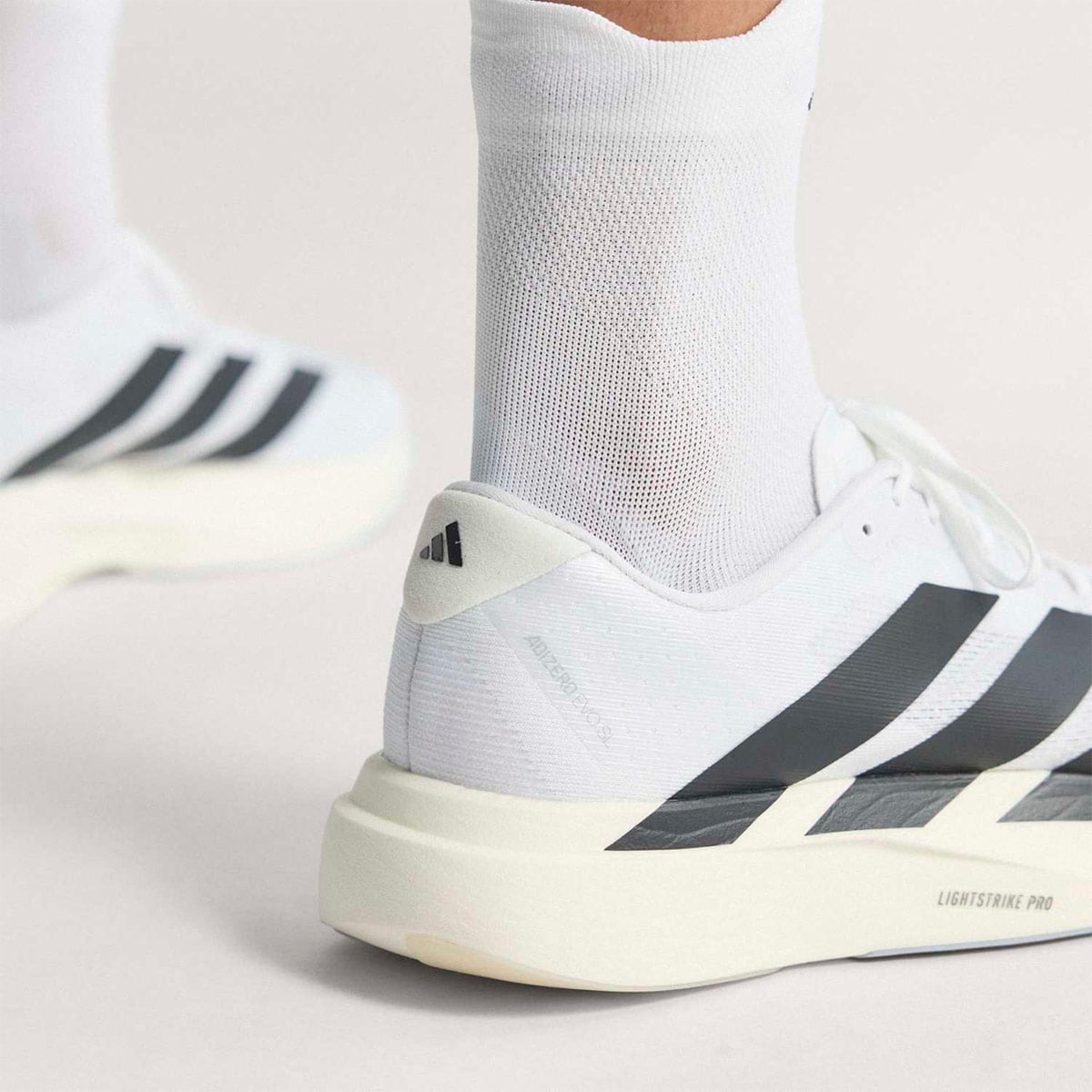 ZAPATILLAS HOMBRE ADIDAS ADIZERO EVO SL - 8