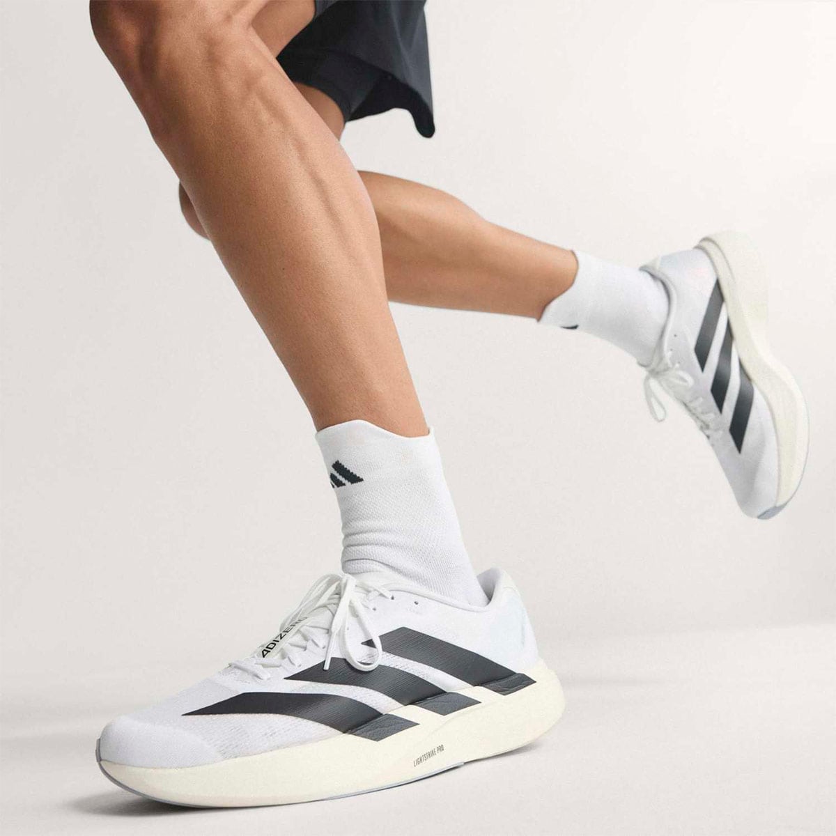 ZAPATILLAS HOMBRE ADIDAS ADIZERO EVO SL - 2