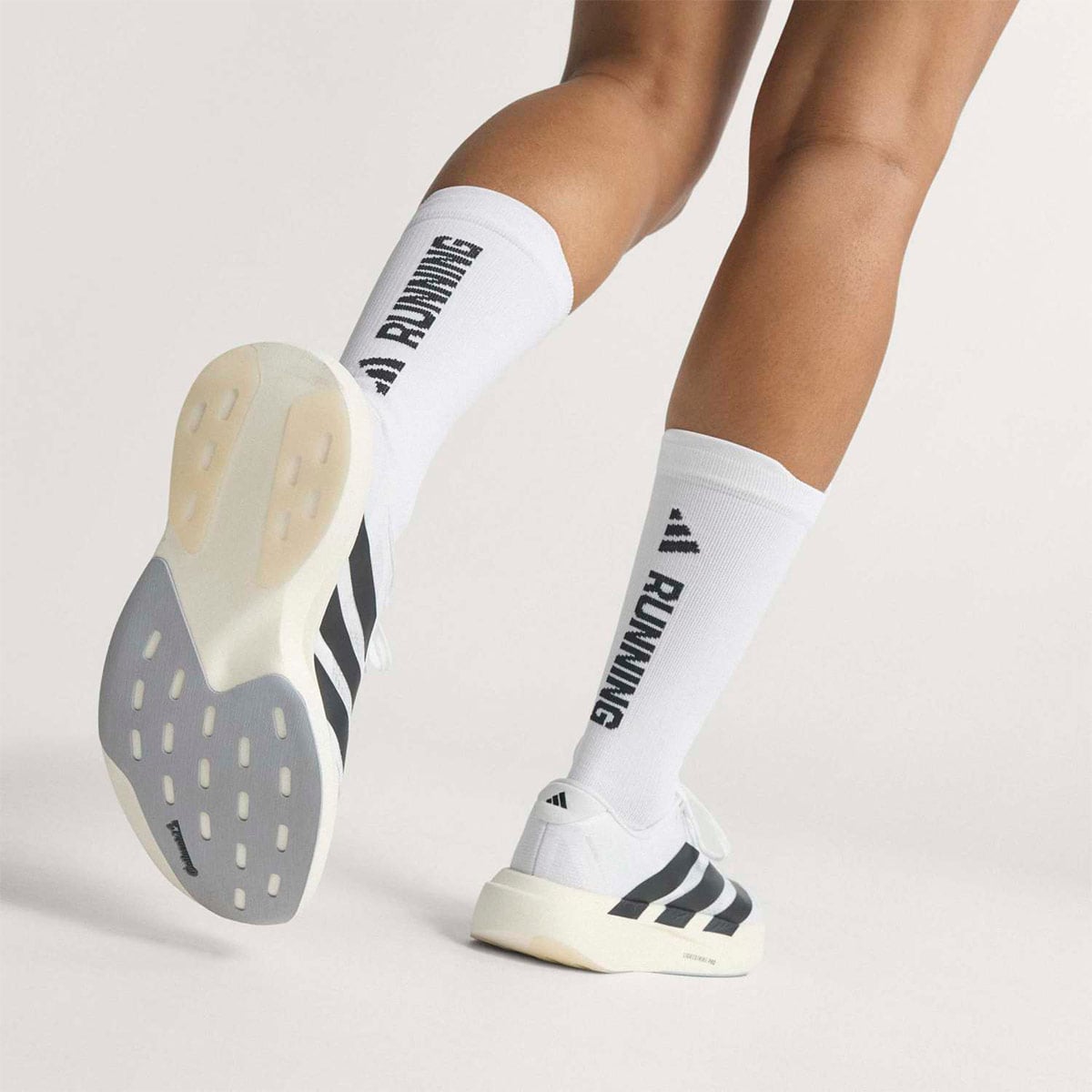 ZAPATILLAS MUJER ADIDAS ADIZERO EVO SL - 4