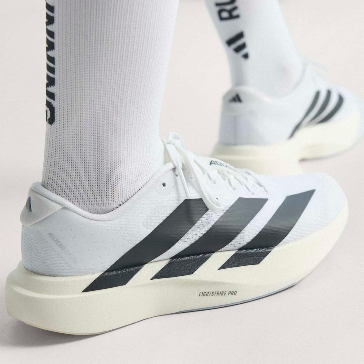ZAPATILLAS MUJER ADIDAS ADIZERO EVO SL - 5