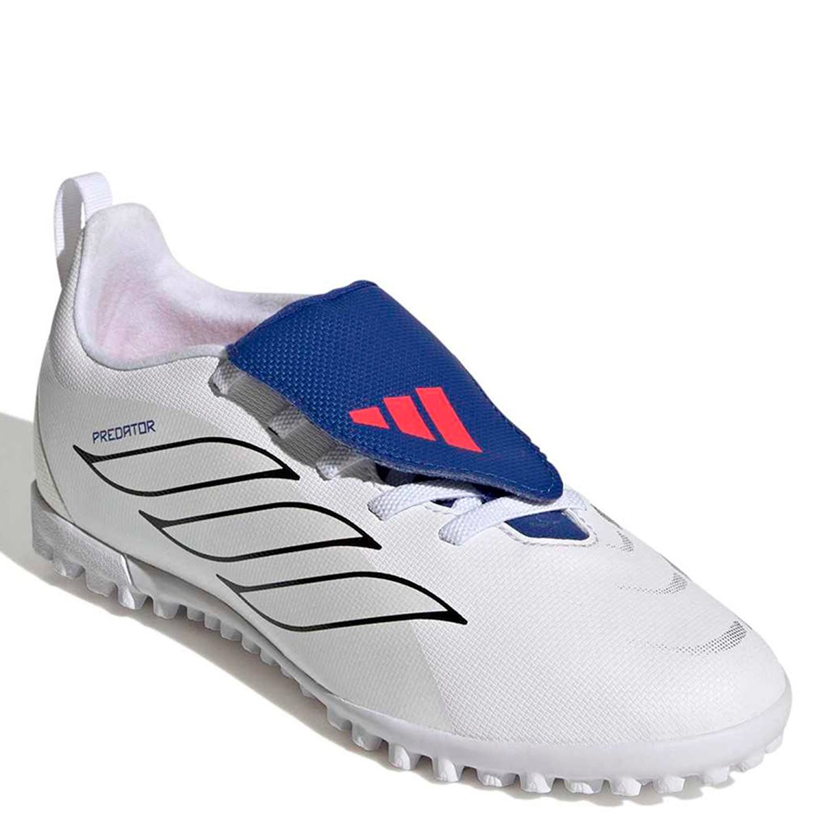 CHIMPUNES INFANTIL UNISEX ADIDAS PREDATOR CLUB - 2