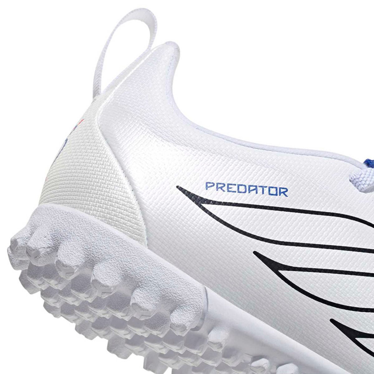 CHIMPUNES INFANTIL UNISEX ADIDAS PREDATOR CLUB - 7