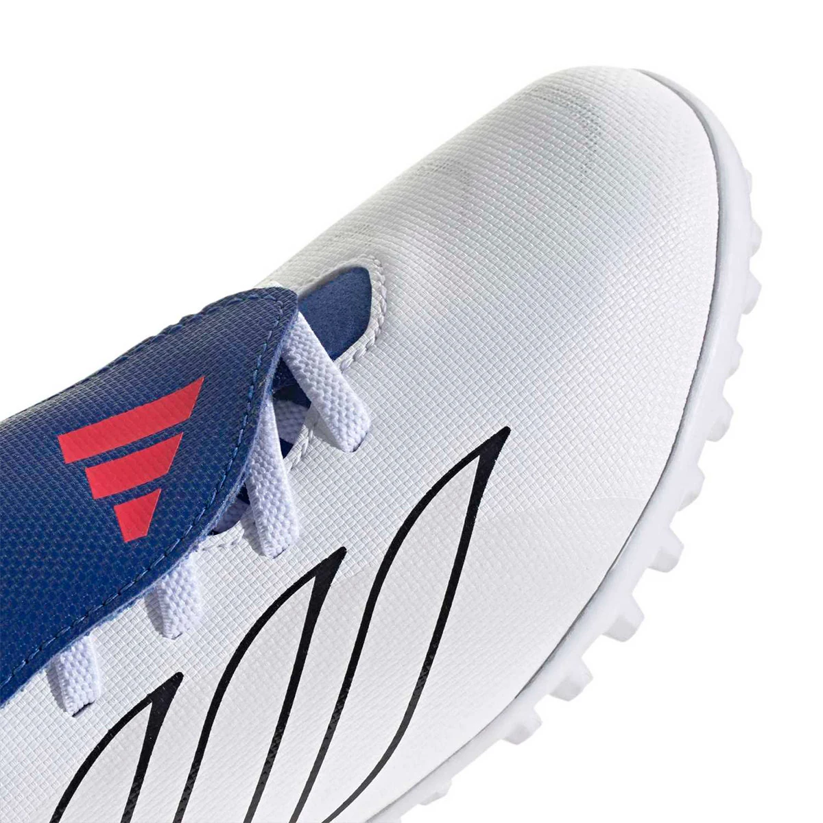 CHIMPUNES INFANTIL UNISEX ADIDAS PREDATOR CLUB - 8