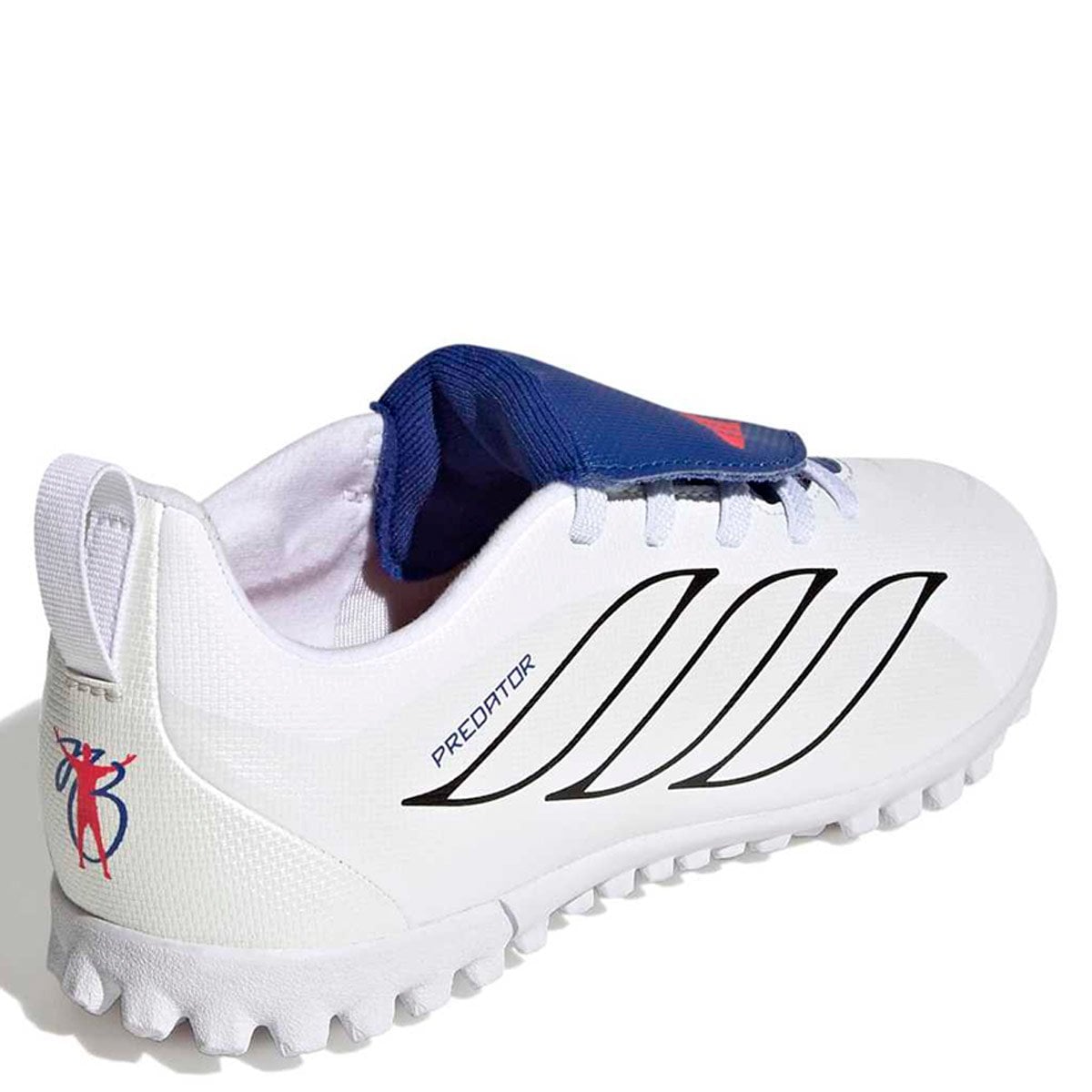CHIMPUNES INFANTIL UNISEX ADIDAS PREDATOR CLUB - 4